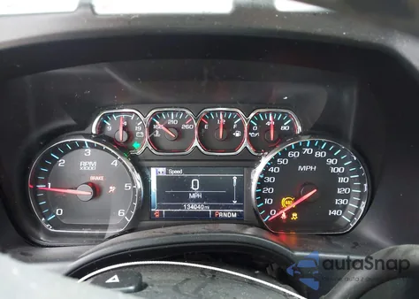 2014 Chevrolet Silverado 1500 1Lt from USA, damaged, VIN 3GCUKREH2EG341336